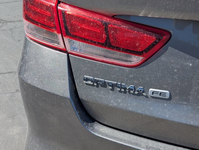 Used 2017 Kia Optima LX FWD image 4