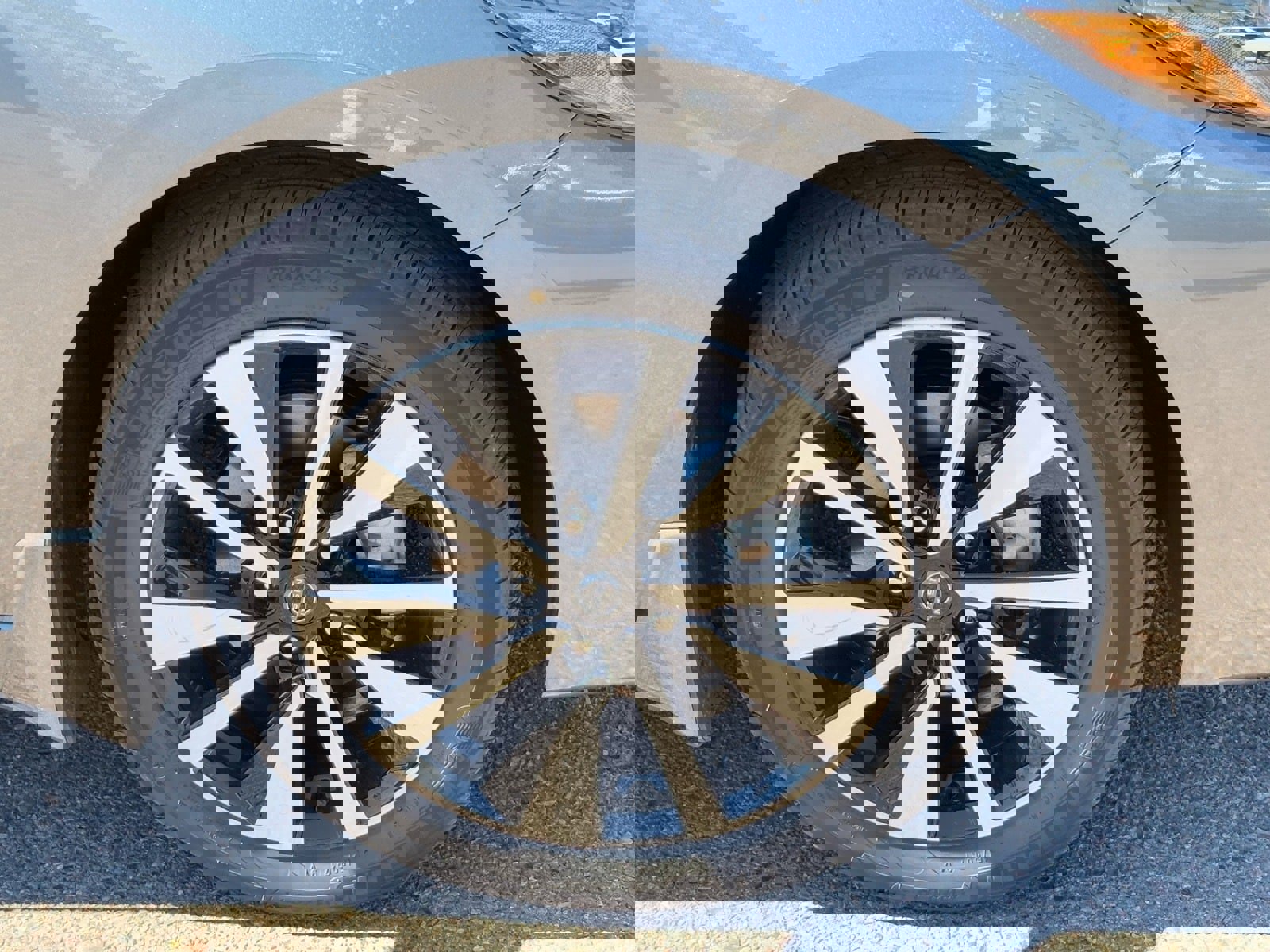 New 2025 Nissan Sentra SV w/ SV Premium Package image 10