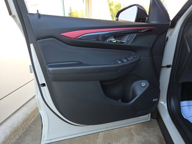 New 2026 Chevrolet TrailBlazer RS w/ Convenience Package image 21