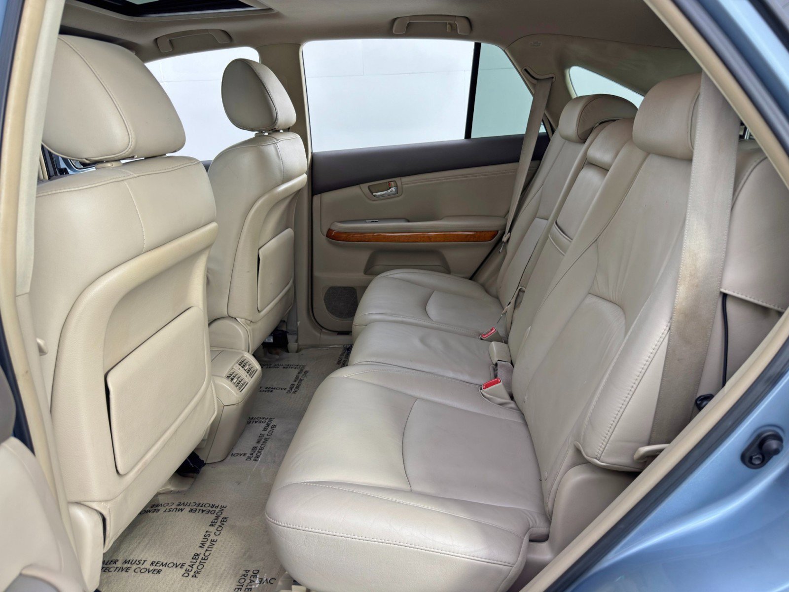 Used 2008 Lexus RX 350 2WD image 35