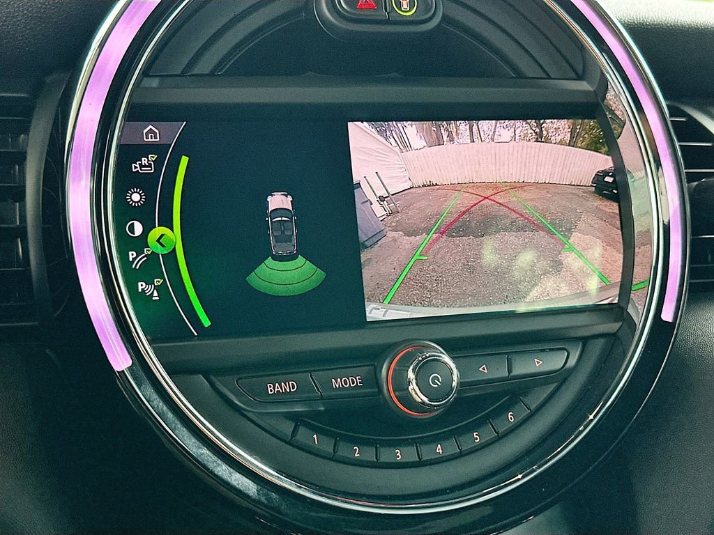 Used 2020 MINI Cooper S FWD image 14