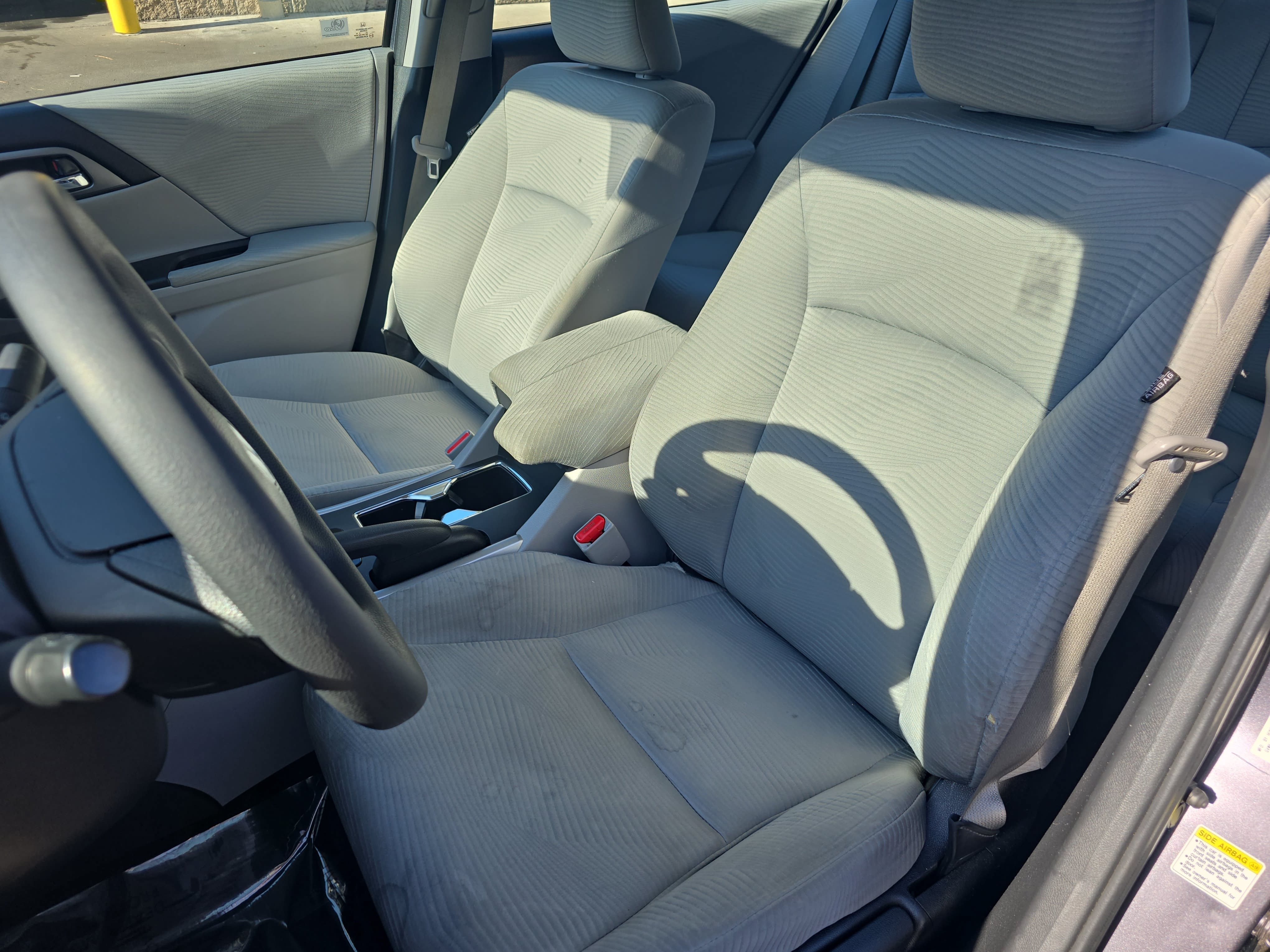 Used 2014 Honda Accord LX image 14
