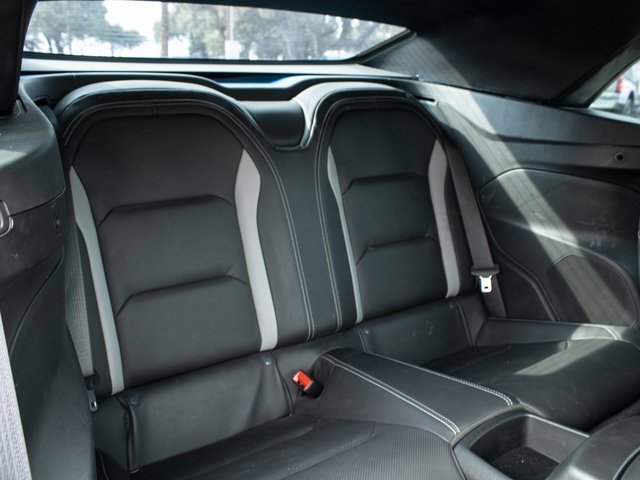 Used 2023 Chevrolet Camaro LT w/ RS Package image 20