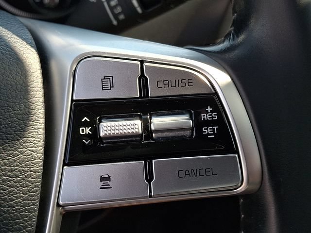 Used 2022 Kia Telluride S AWD/4WD image 27