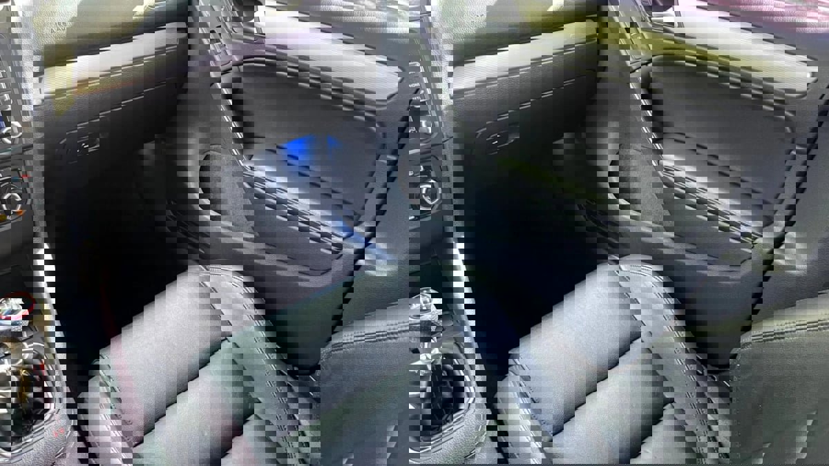 Used 2013 Volkswagen Golf R 4-Door image 31