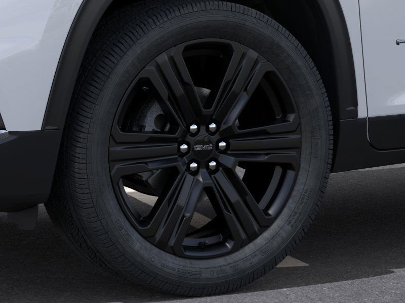 New 2026 GMC Acadia Elevation w/ Black Edition image 9