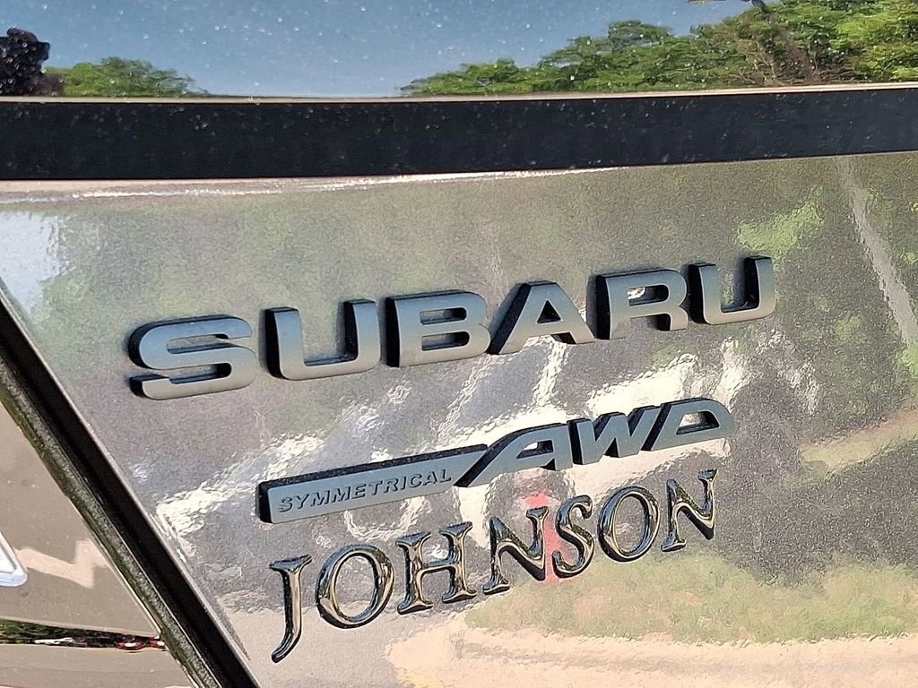 New 2026 Subaru WRX tS AWD/4WD image 19