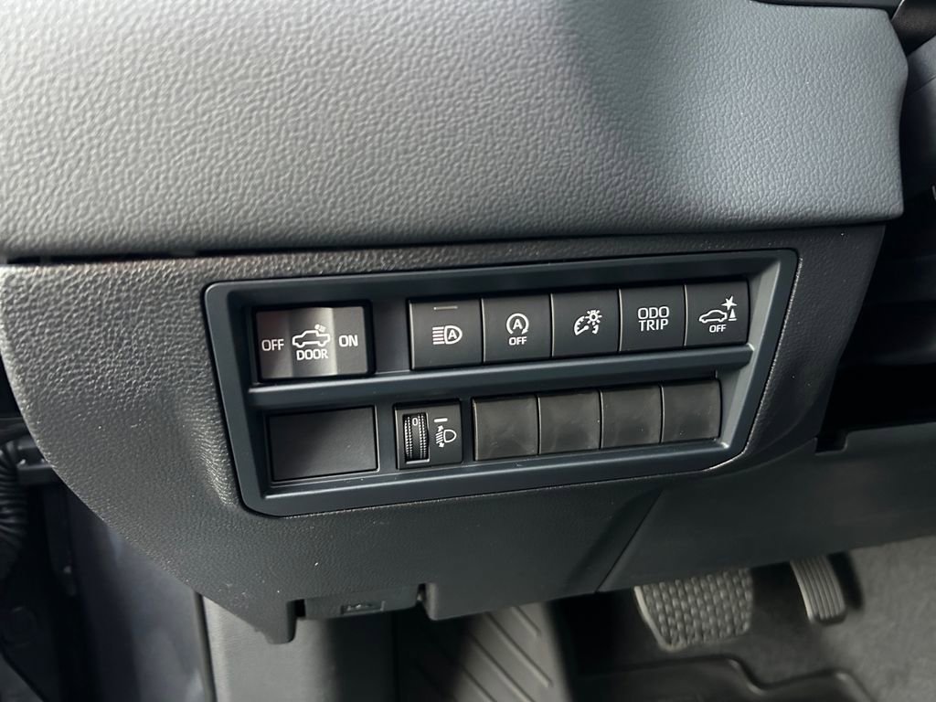 New 2026 Toyota Tundra Limited image 21
