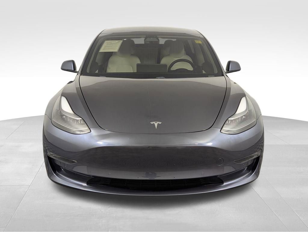 Used 2021 Tesla Model 3 Performance image 22