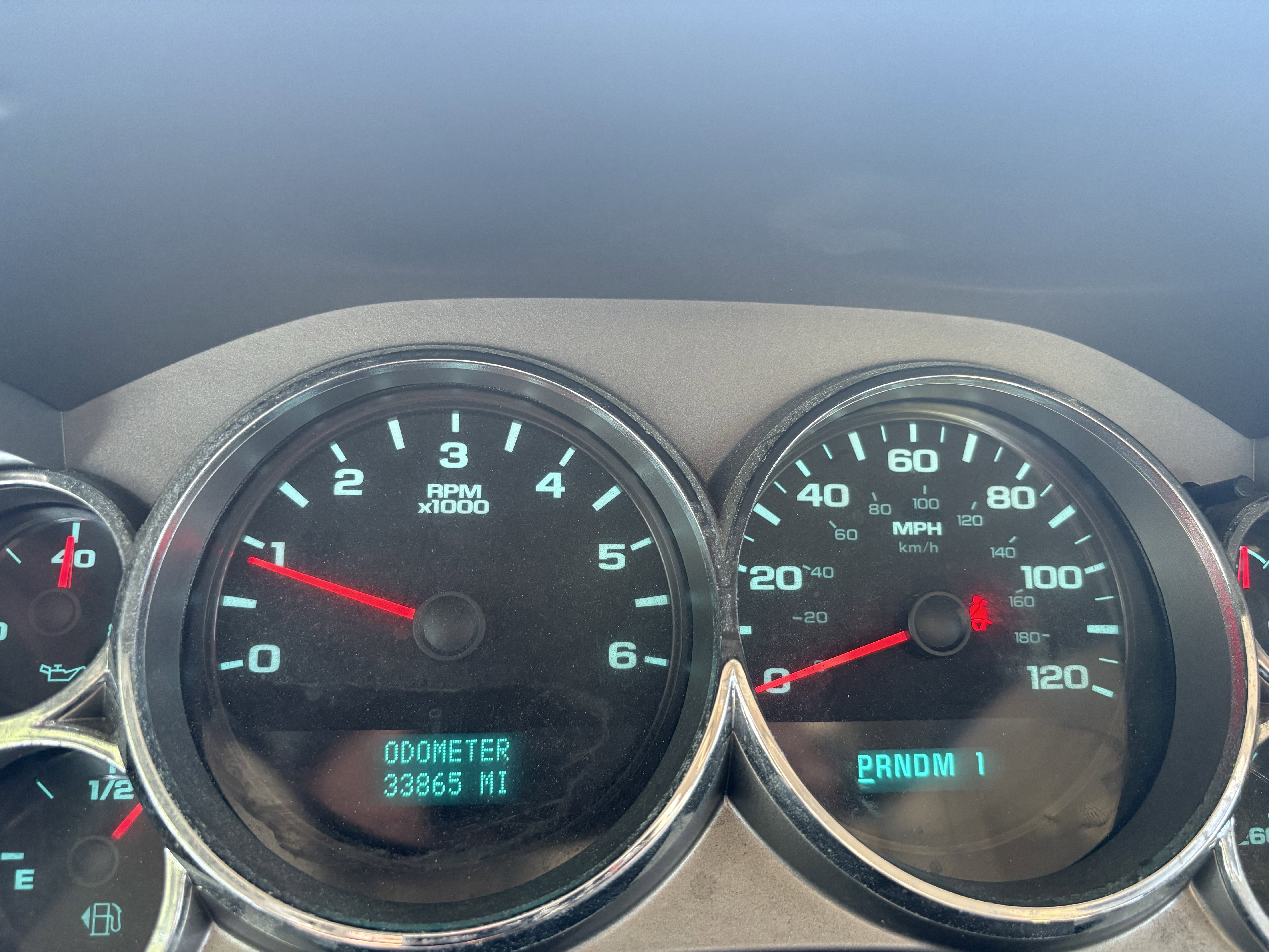 Used 2014 Chevrolet Silverado 2500 W/T image 11