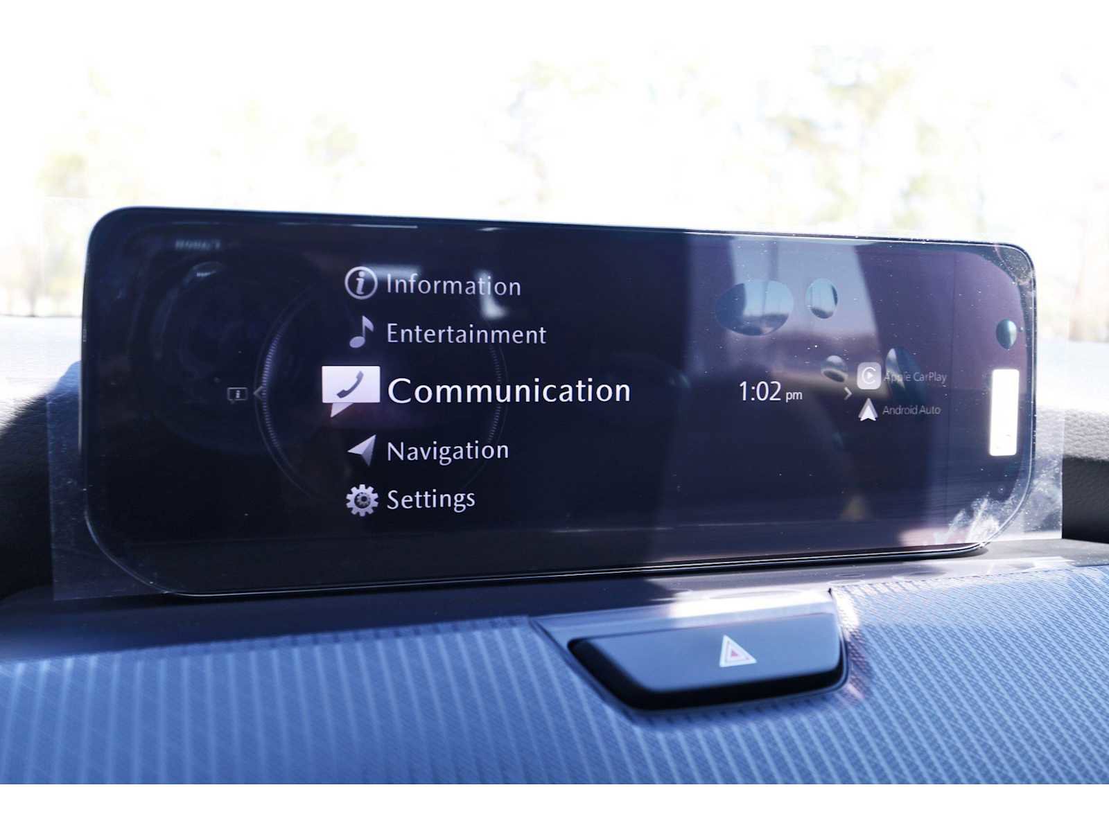 Certified 2025 MAZDA CX-90 3.3 Turbo w/ Select Package image 18