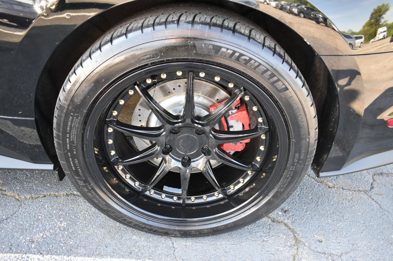 Used 2019 Ford Mustang GT image 29