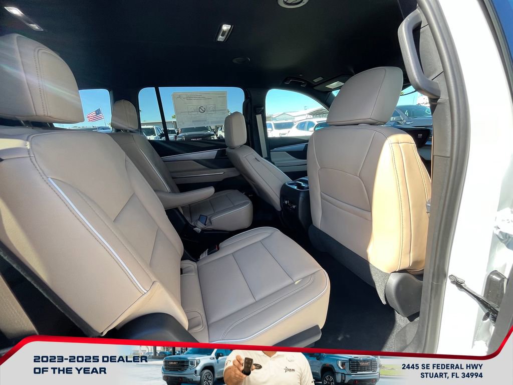 New 2026 Buick Enclave Preferred image 19