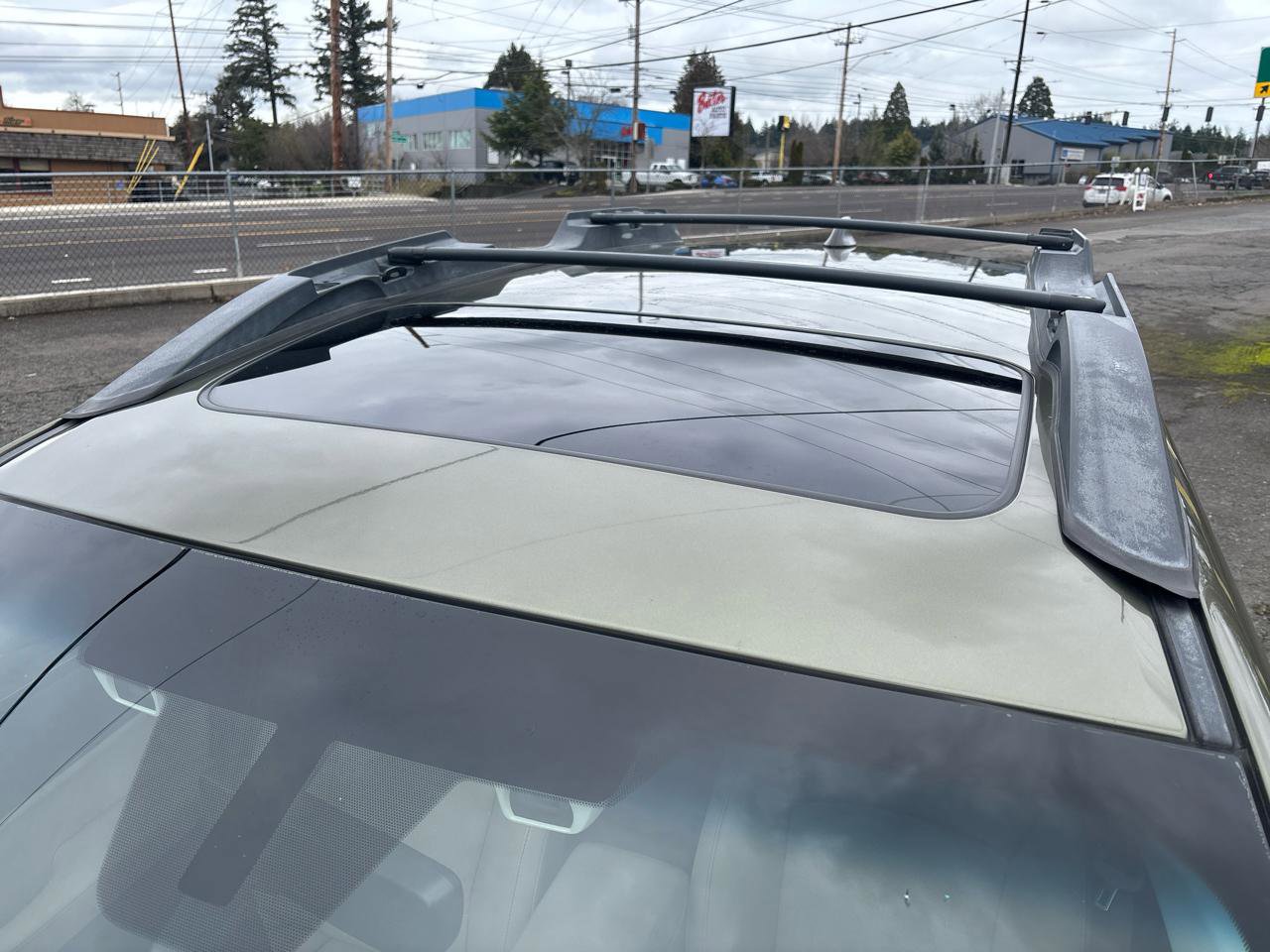 Used 2017 Subaru Outback 2.5i Limited image 13