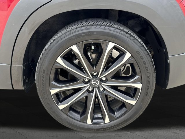 Used 2024 MAZDA CX-50 AWD 2.5 Turbo w/ Cargo Package image 23