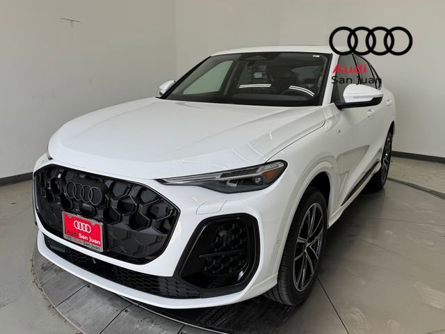 New 2026 Audi Q5 Premium Plus AWD/4WD image 3