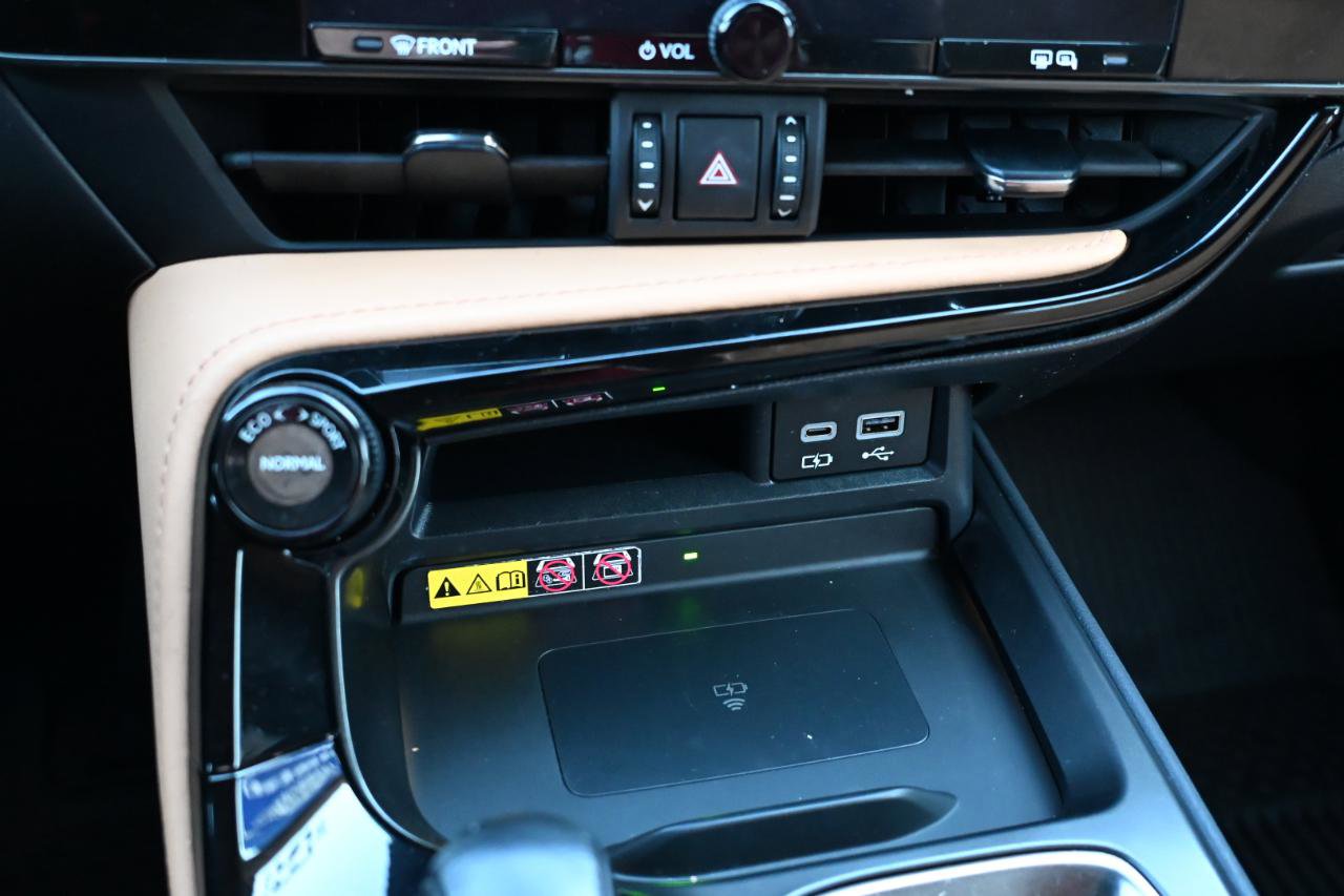 Used 2023 Lexus NX 350 AWD image 25