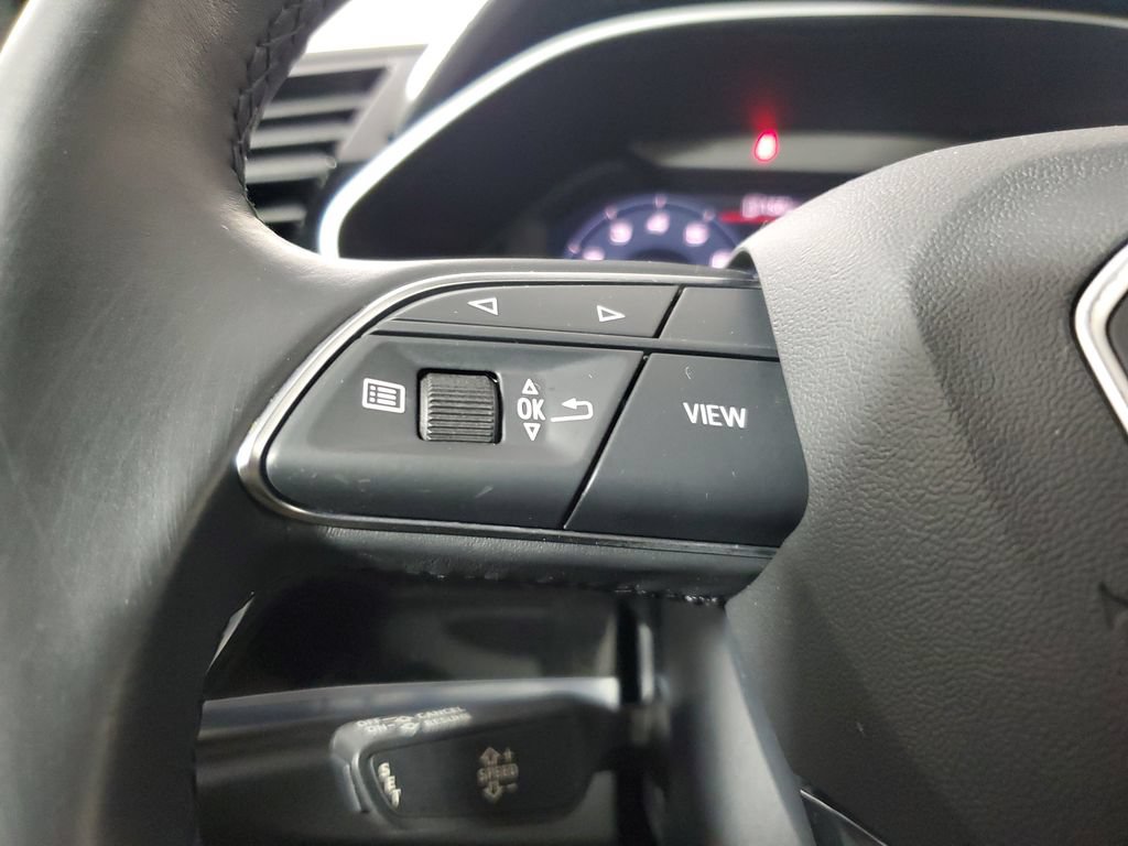 Used 2021 Audi Q3 2.0T Premium w/ Convenience Package AWD/4WD image 25