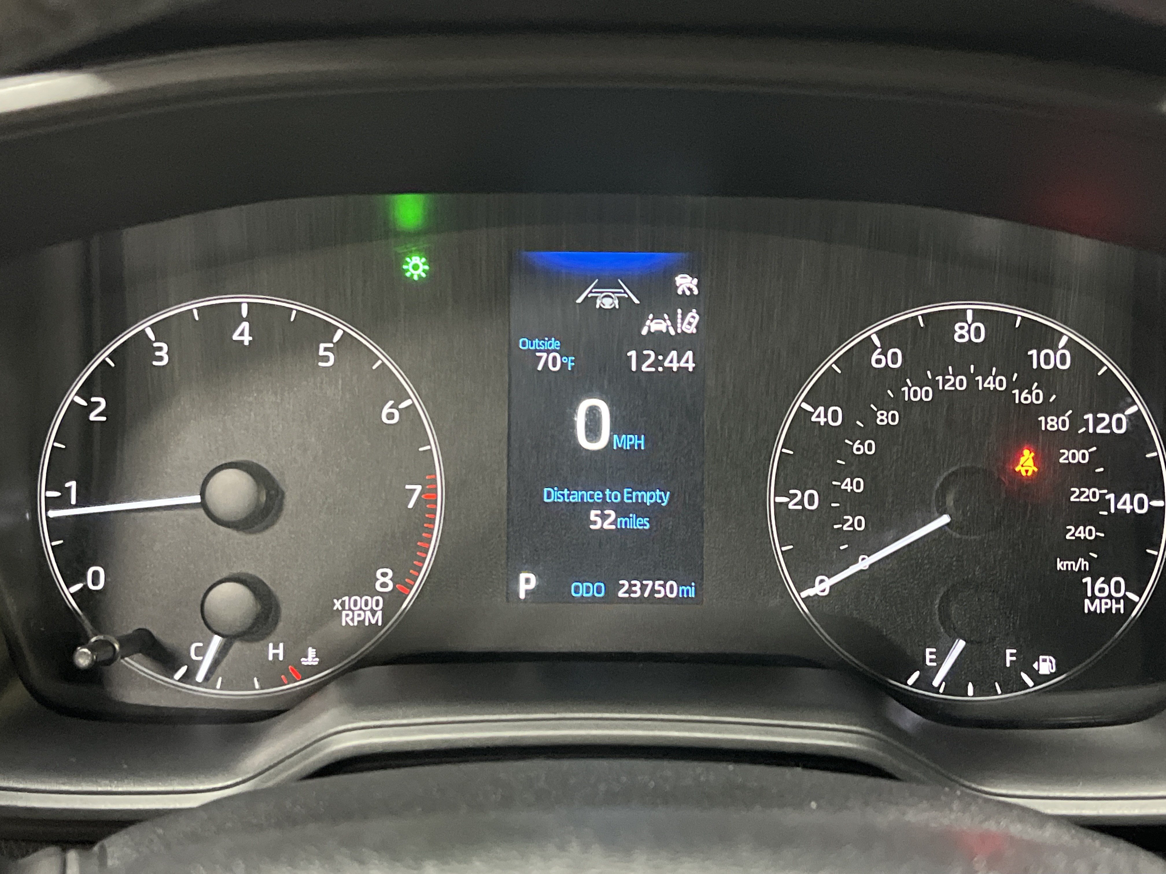 Used 2023 Toyota Corolla SE w/ SE Premium Package FWD image 21