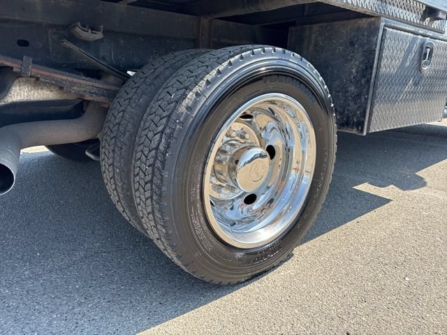 Used 2021 RAM 5500 Tradesman AWD/4WD image 9