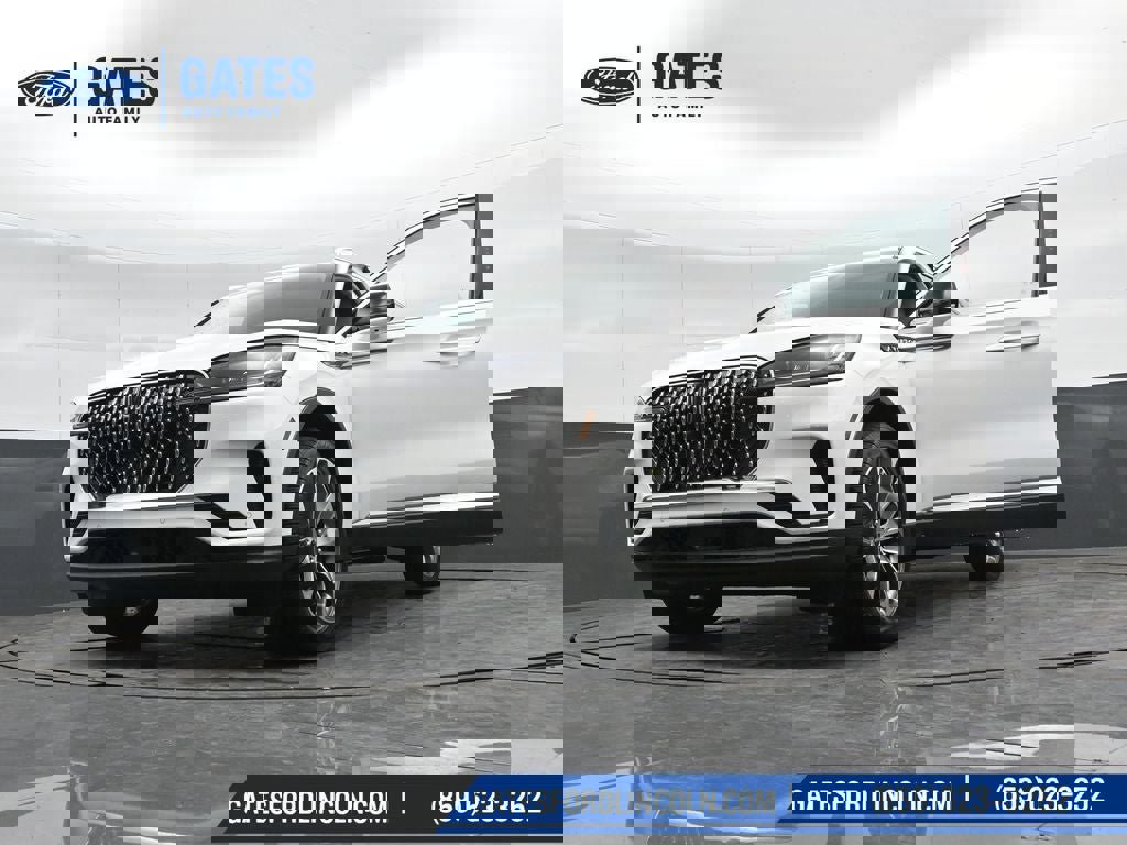 New 2026 Lincoln Aviator Reserve w/ Illumination Package image 43