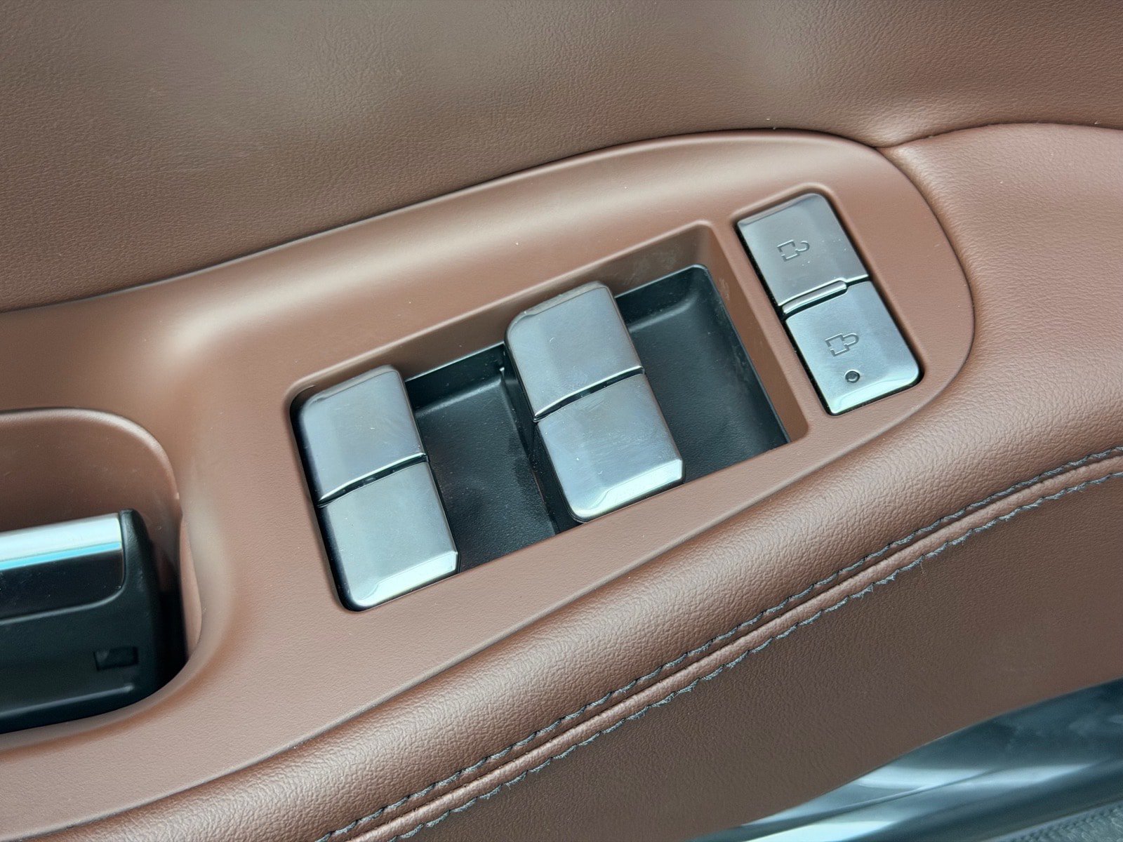 New 2027 Lincoln Navigator Reserve AWD/4WD image 26