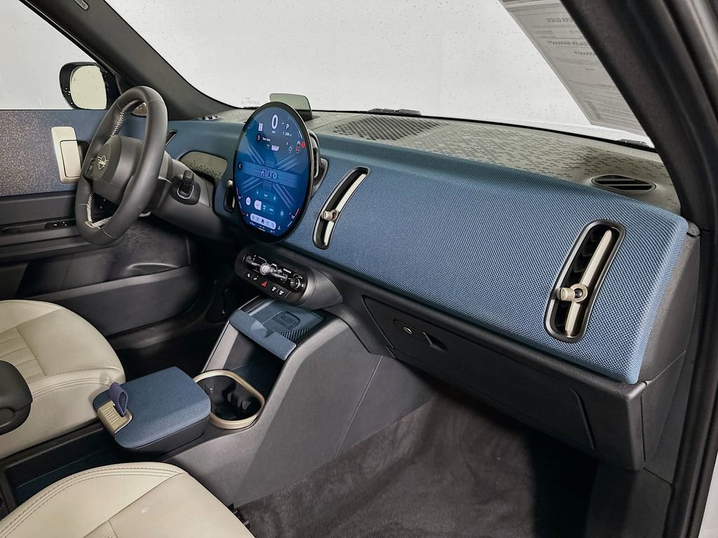 Certified 2025 MINI Cooper Countryman S image 29