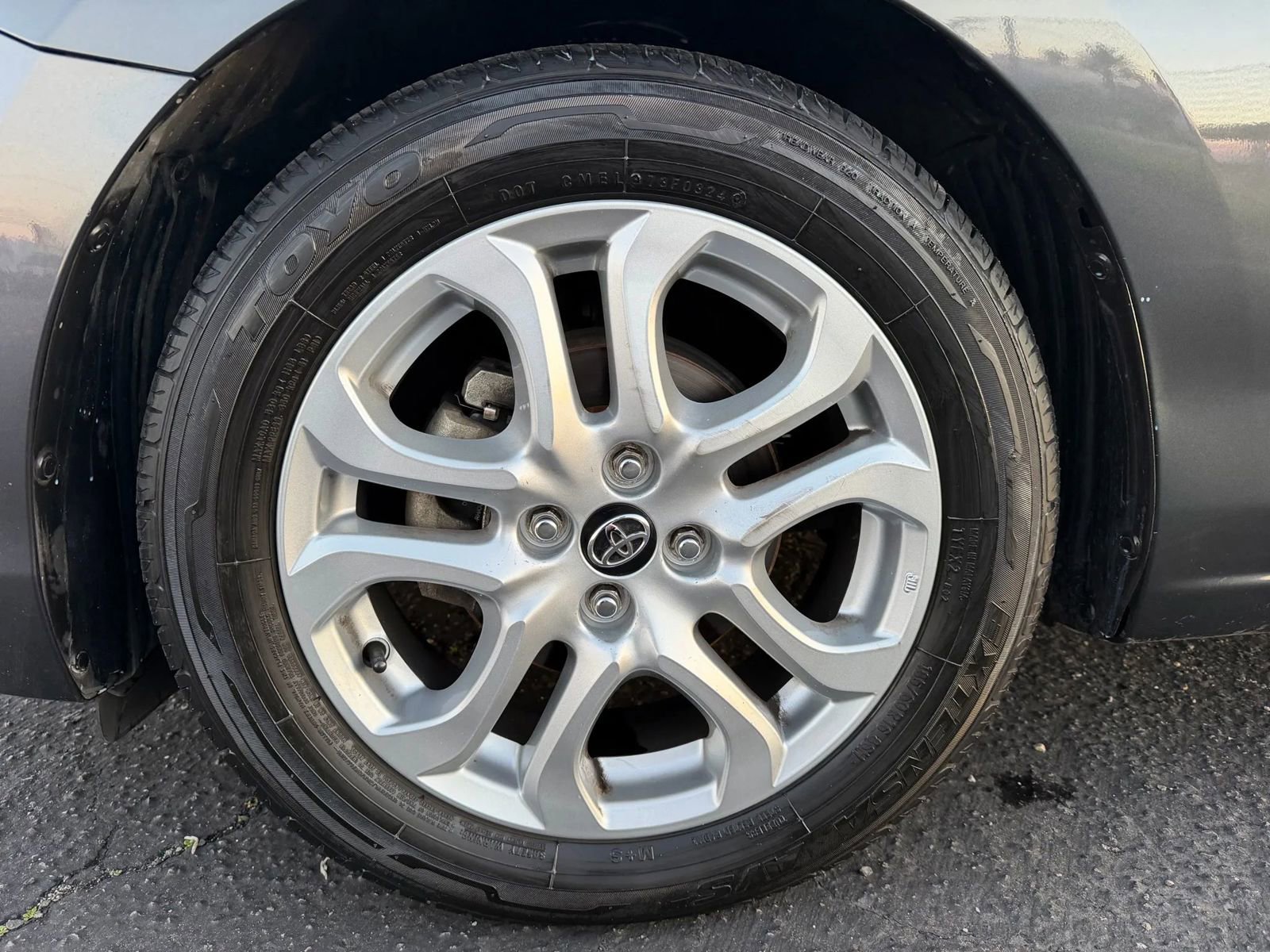 Used 2017 Toyota Yaris iA image 15