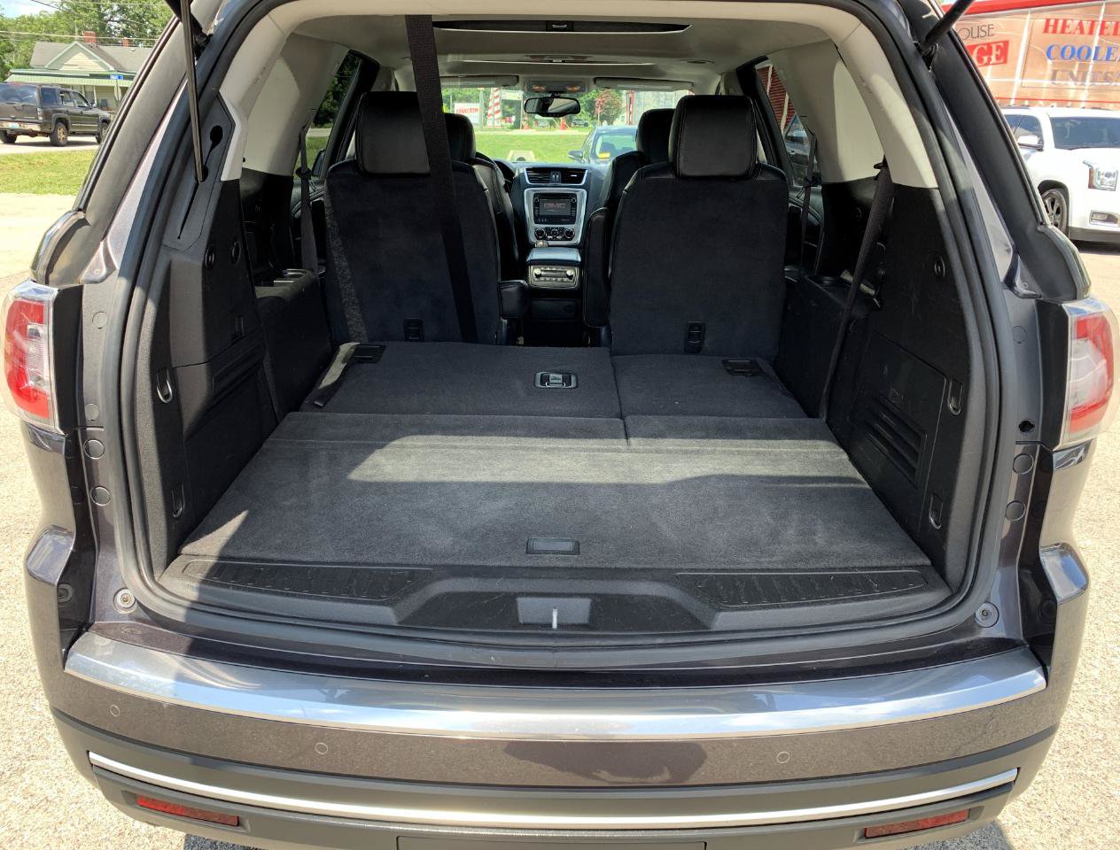 Used 2013 GMC Acadia SLT FWD image 31