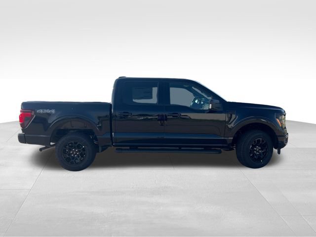 New 2026 Ford F150 XLT w/ Equipment Group 302A MID AWD/4WD image 8