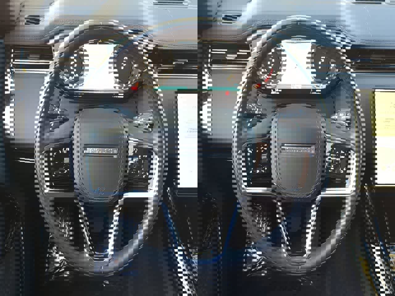 Used 2024 Land Rover Range Rover Sport SE image 25