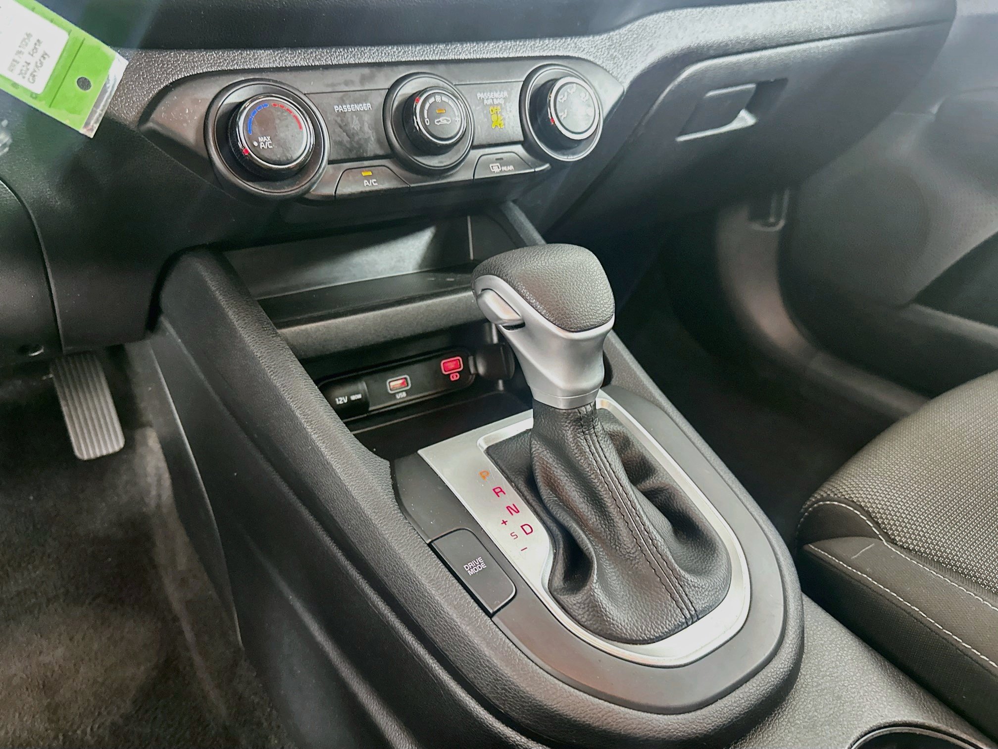 Used 2024 Kia Forte LXS FWD image 23