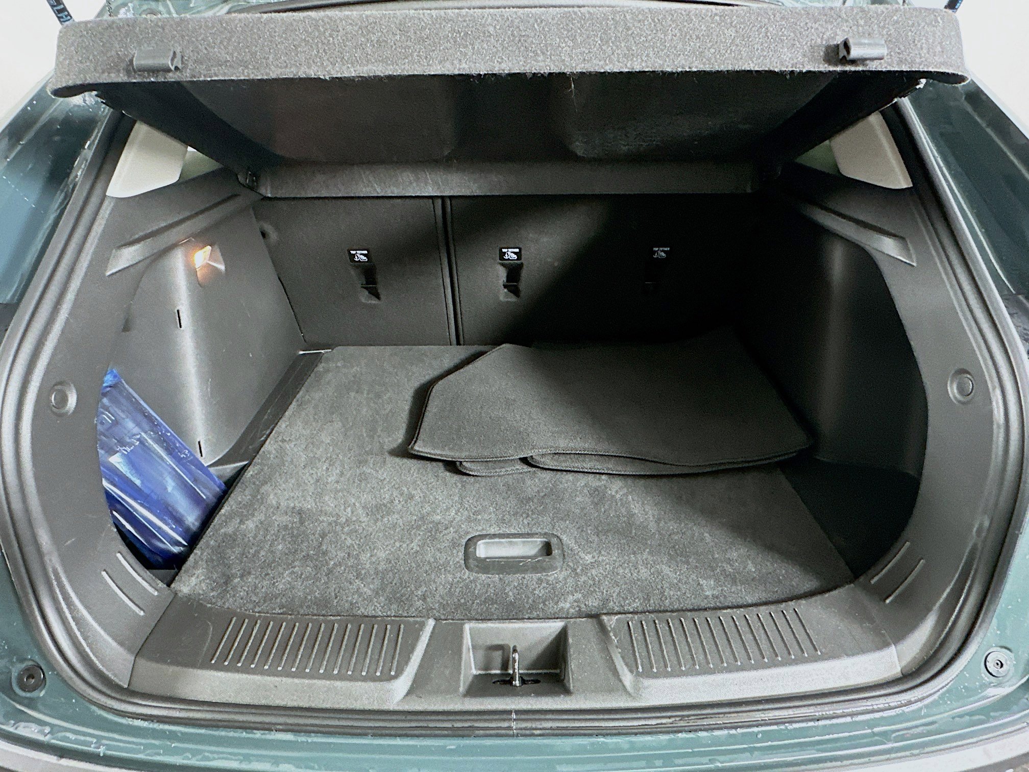 Used 2025 Chevrolet Trax LT image 26