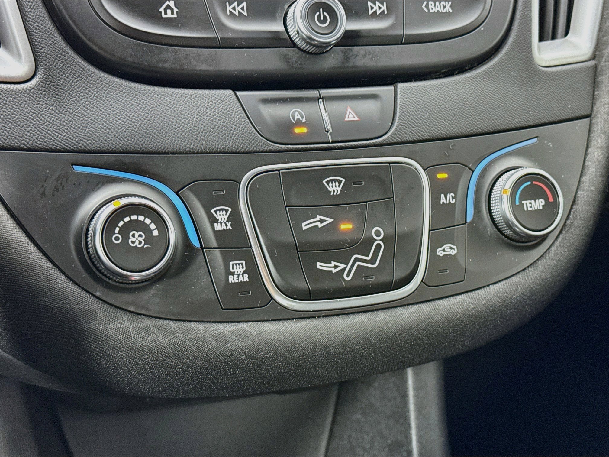Used 2020 Chevrolet Malibu RS w/ LPO, Convenience Package 2 FWD image 15