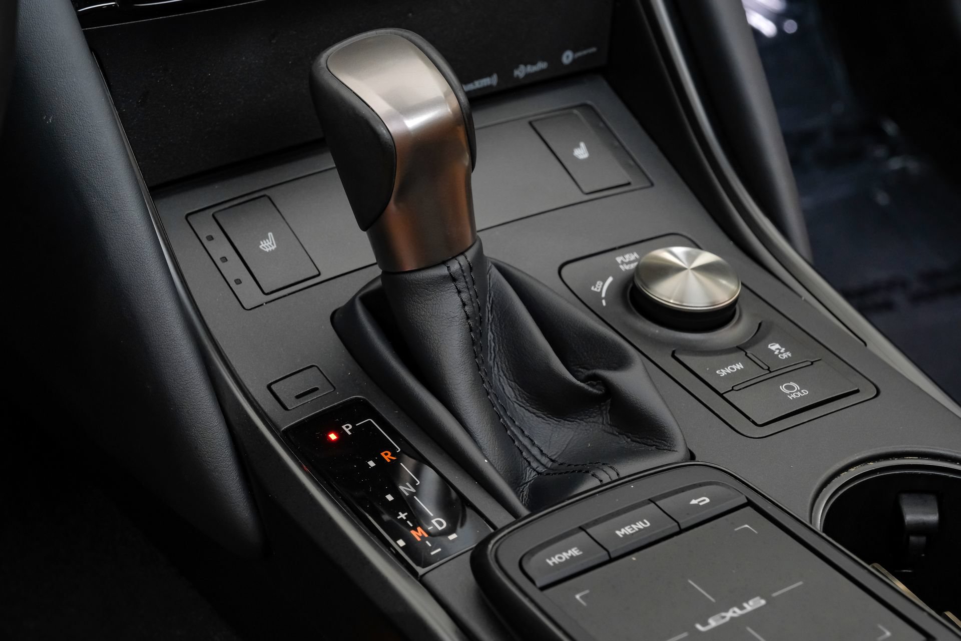 Used 2024 Lexus IS 300 F Sport w/ Accessory Package 2 RWD image 28