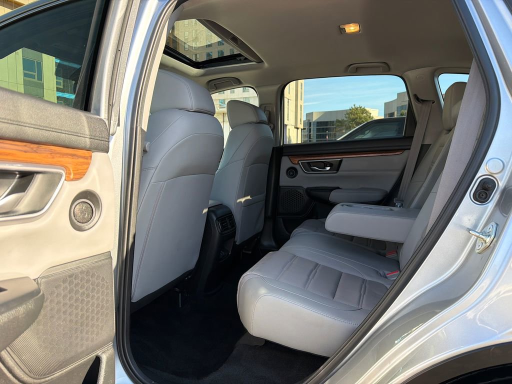 Used 2020 Honda CR-V EX-L image 15