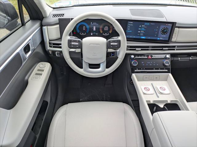 New 2026 Hyundai Santa Fe SE FWD image 14