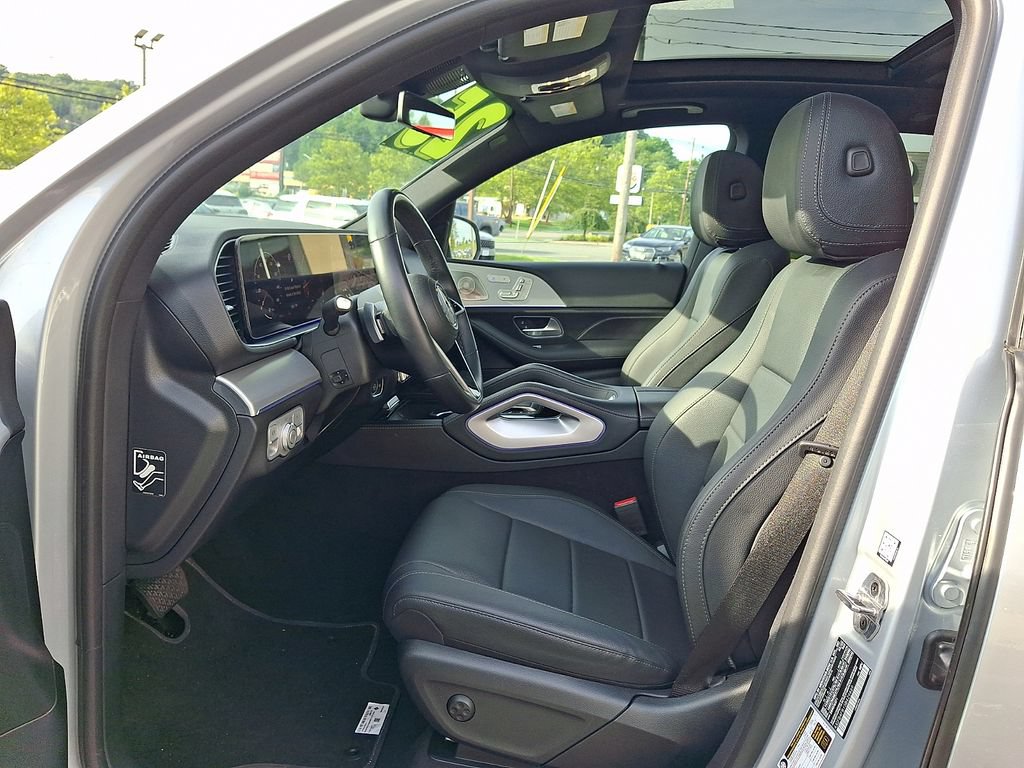 Used 2025 Mercedes-Benz GLE 350 4MATIC image 14