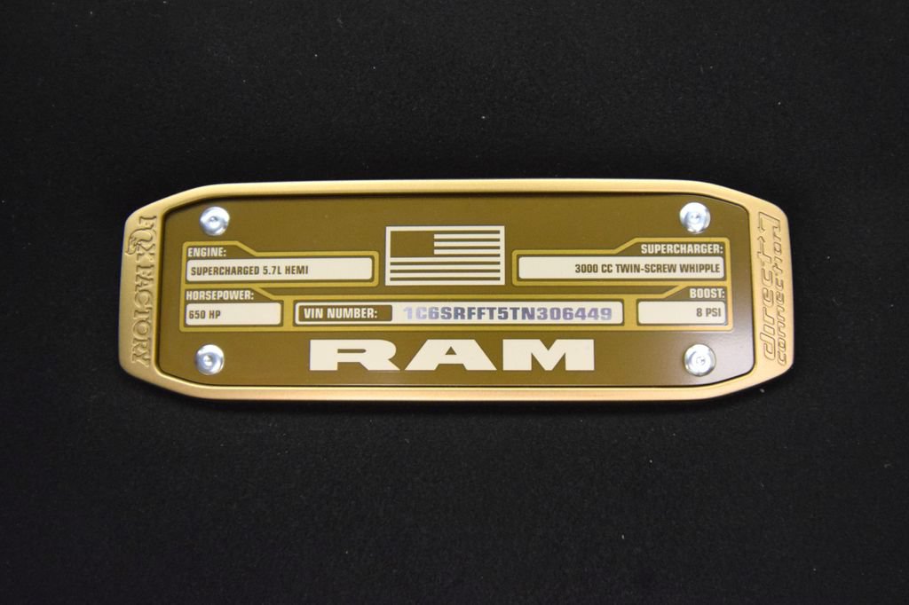 New 2026 RAM 1500 Big Horn AWD/4WD image 35