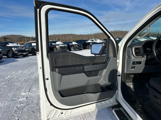 Used 2024 Ford F150 XLT w/ Tow/Haul Package image 34