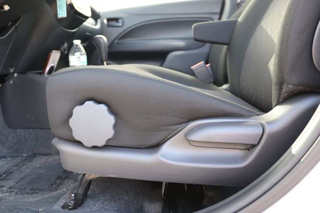 Used 2024 Mitsubishi Mirage LE image 16