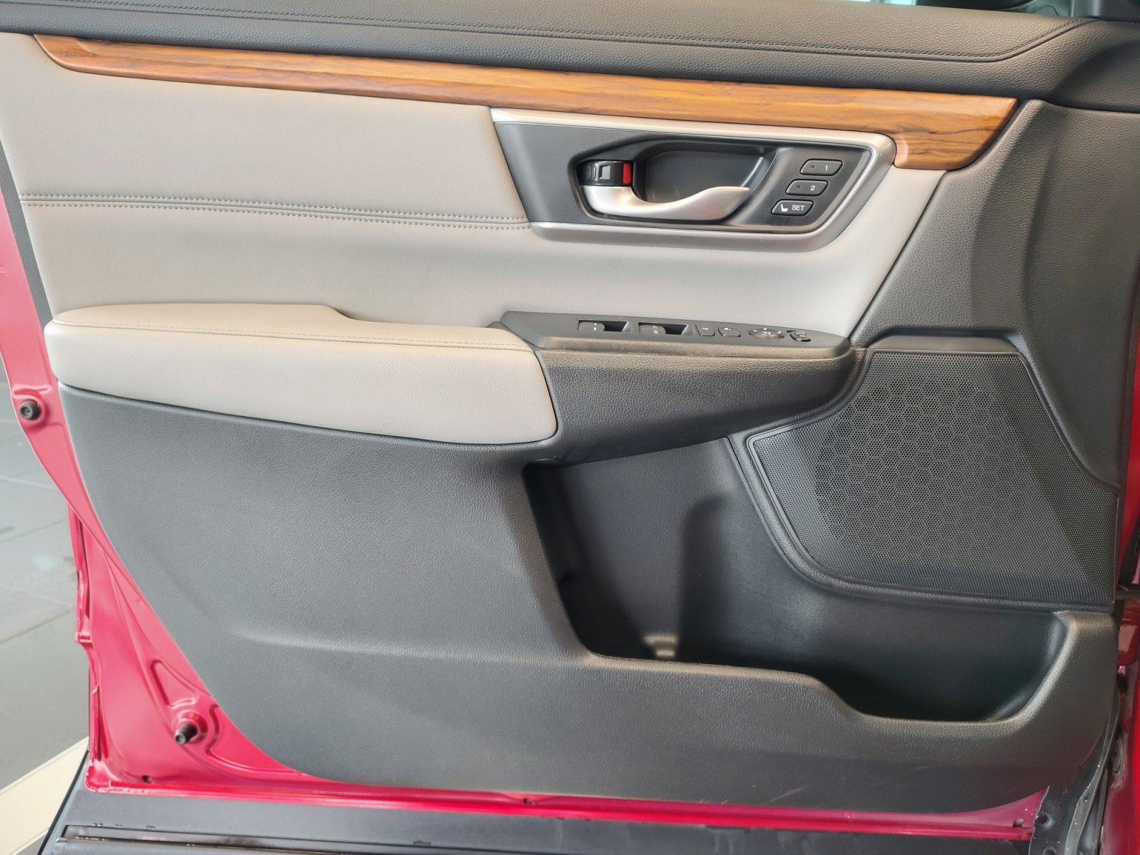 Used 2020 Honda CR-V EX-L image 28