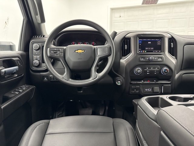 New 2026 Chevrolet Silverado 2500 W/T w/ WT Convenience Package image 24