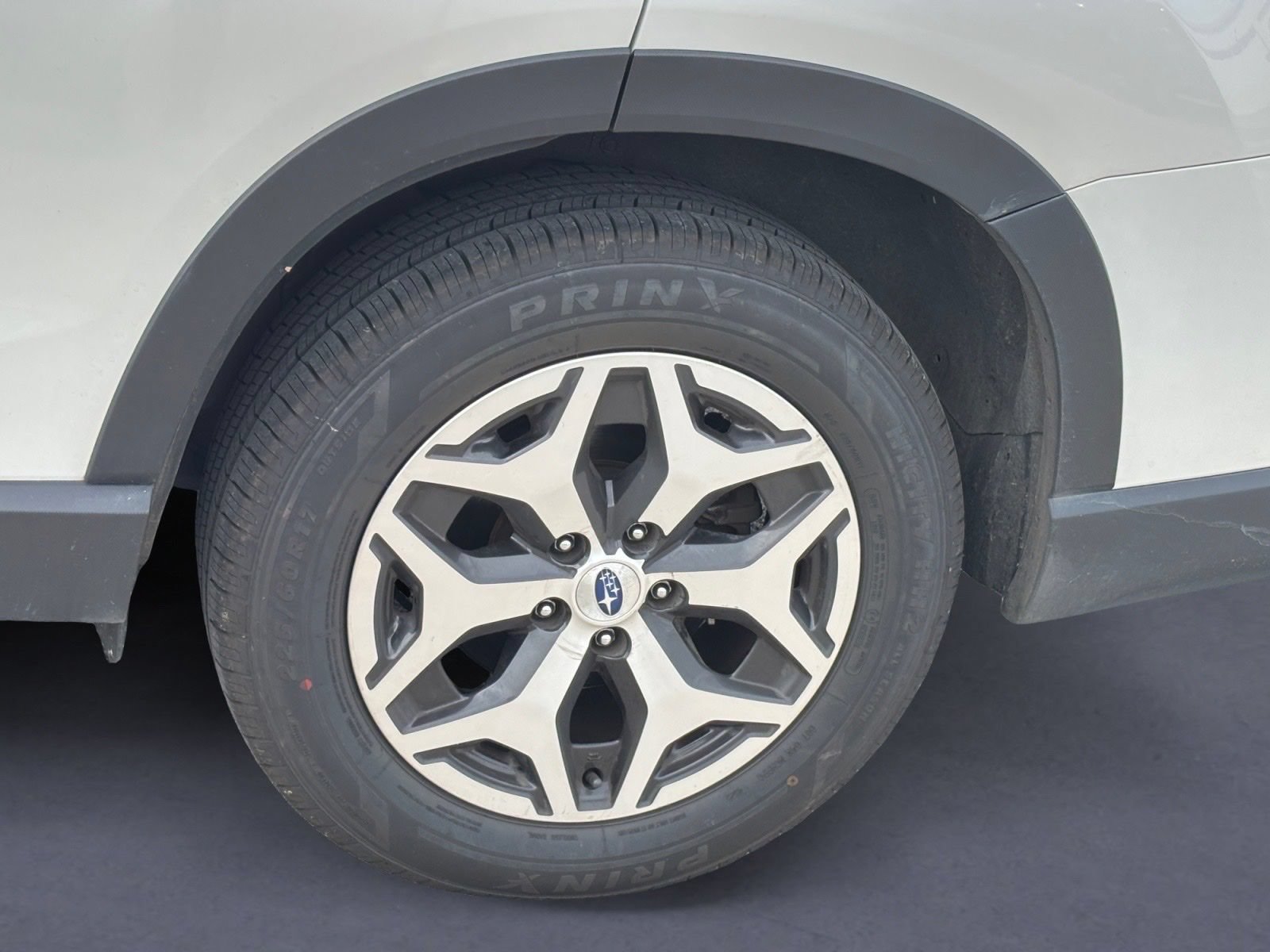 Used 2021 Subaru Forester Premium AWD/4WD image 5