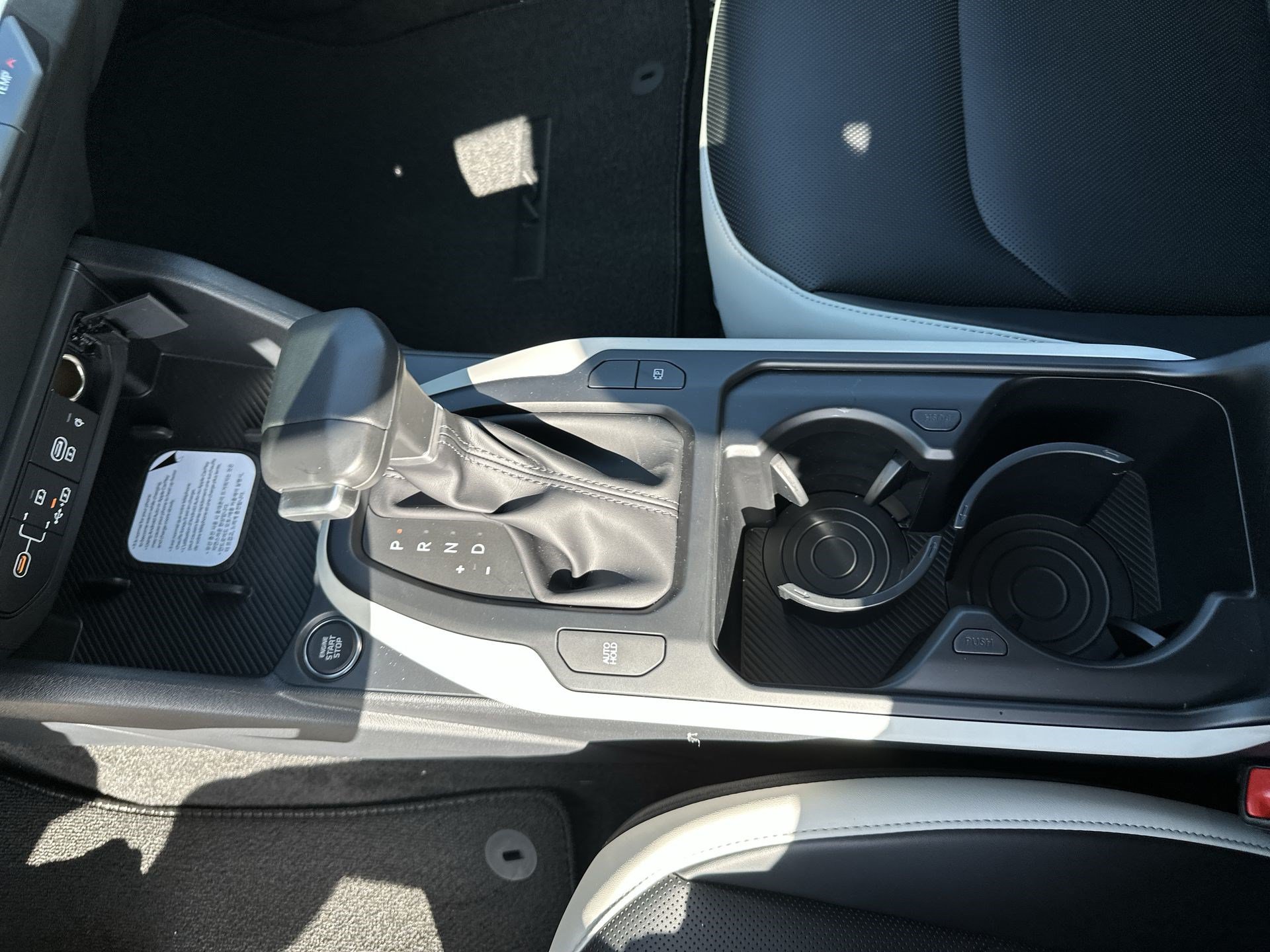 New 2026 Kia K4 GT-Line Turbo FWD image 20