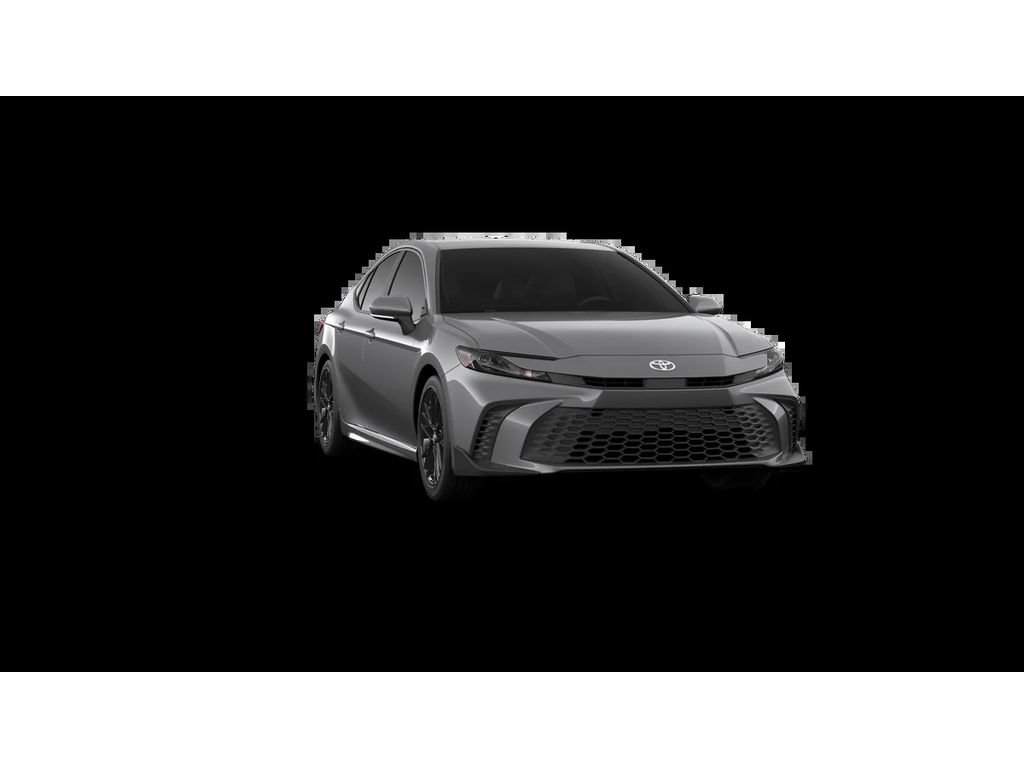 New 2026 Toyota Camry SE FWD image 46