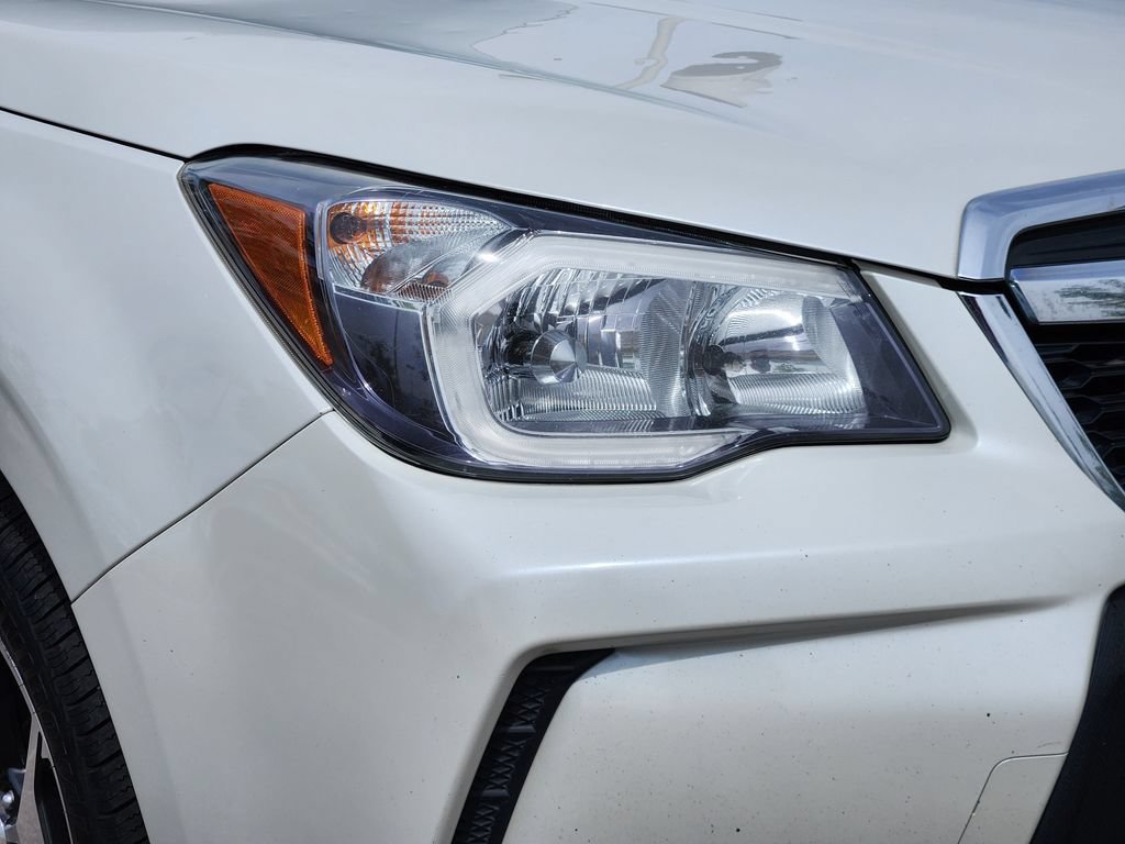 Used 2015 Subaru Forester 2.0XT Touring w/ Rugged Package #2 AWD/4WD image 28