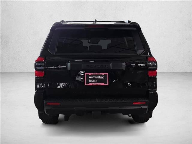 Used 2026 Toyota 4Runner SR5 AWD/4WD image 7