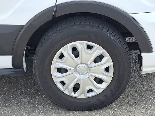 Used 2024 Ford Transit 350 XLT image 26