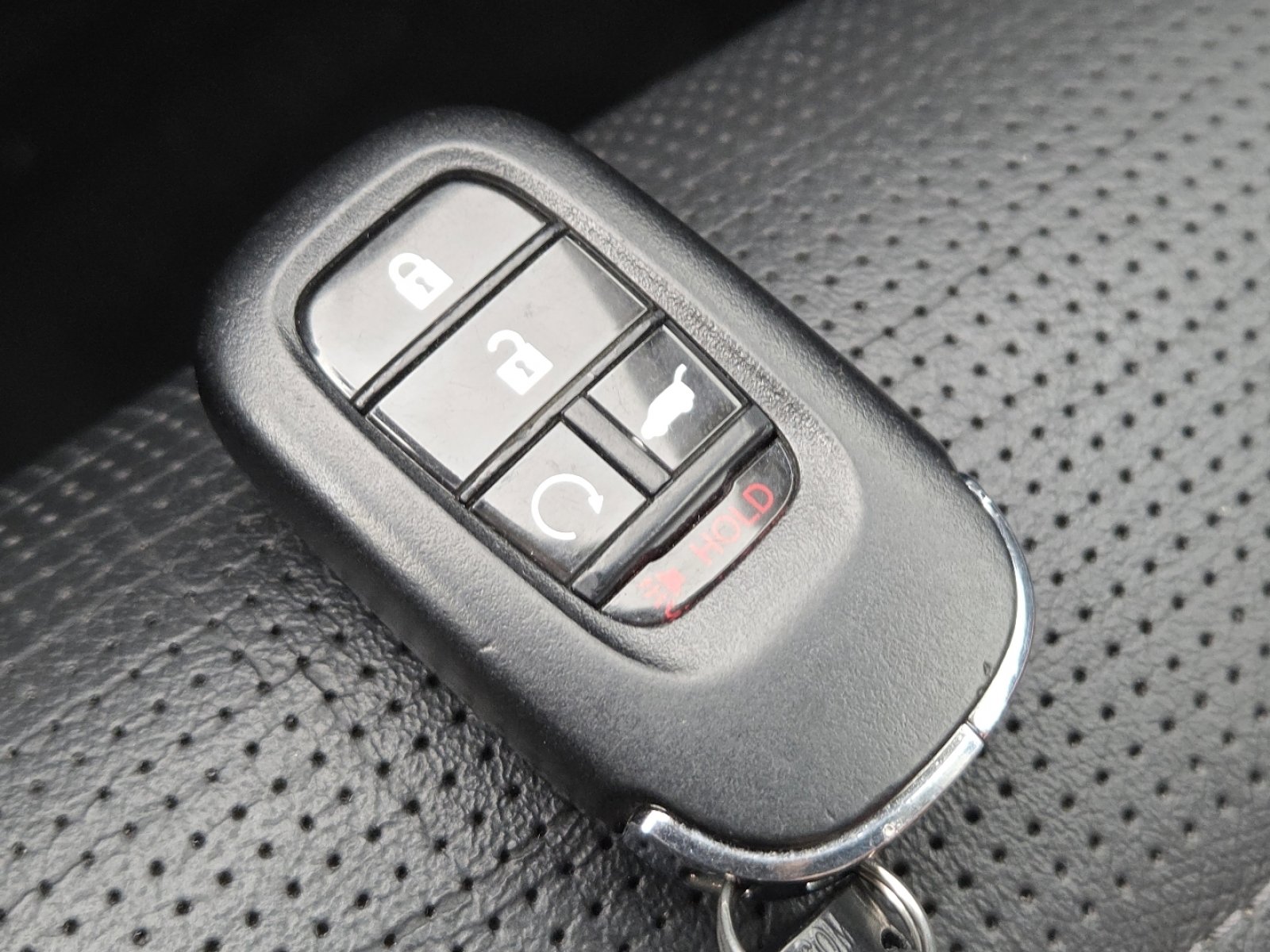 Used 2023 Honda CR-V EX-L image 33